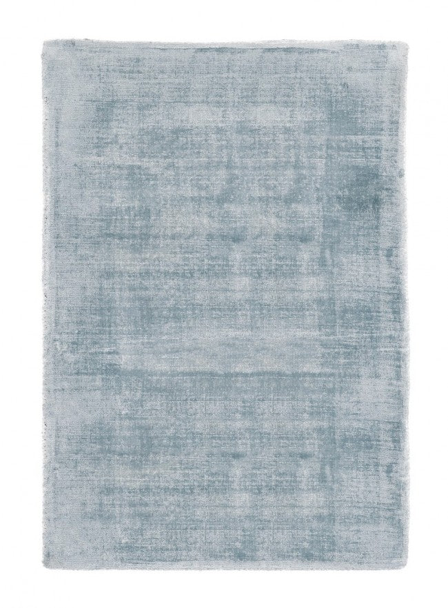 TAPPETO RASHMI AZZURRO 140X200