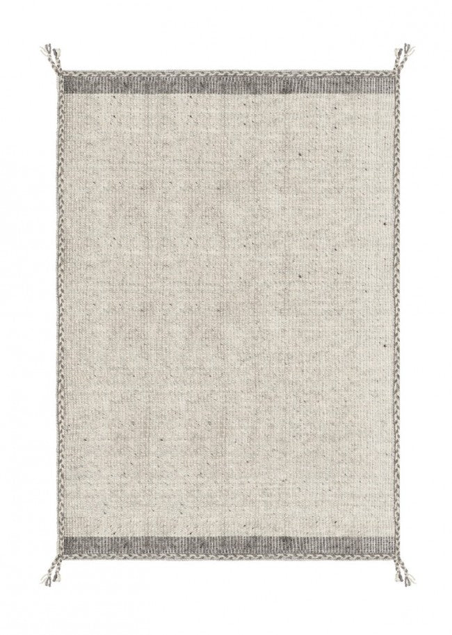TAPPETO CHATHU BEIGE 140X200