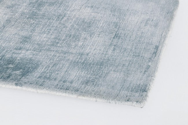 TAPPETO RASHMI AZZURRO 80X250