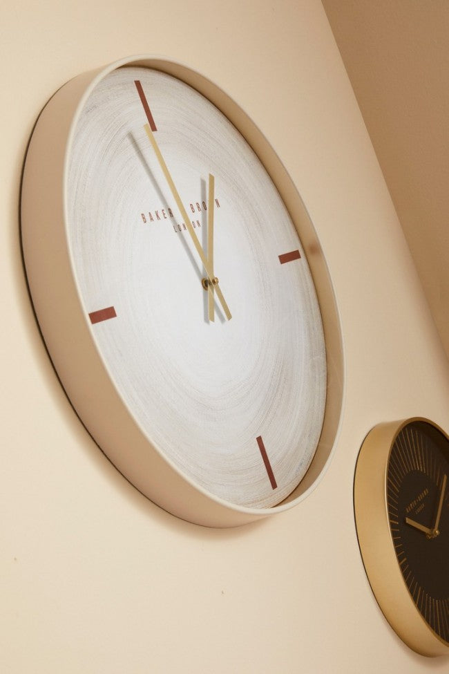 OROLOGIO PARETE WHATEVER 124 D50