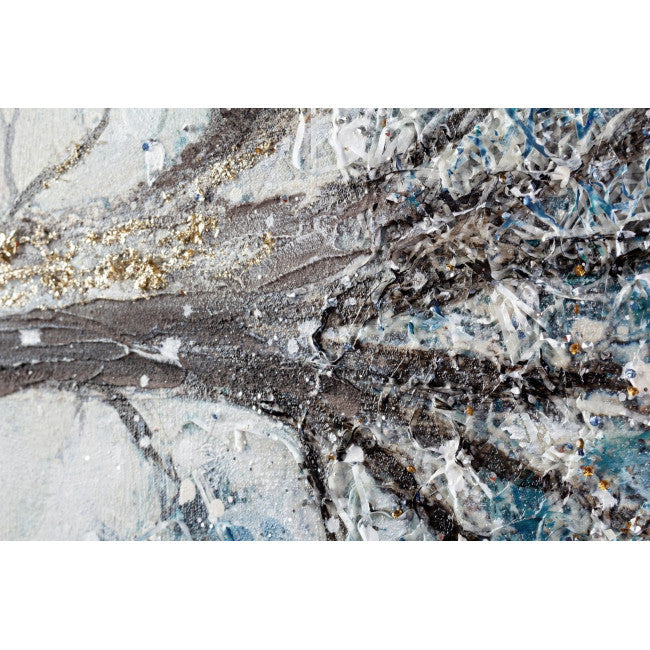 DIPINTO VILLAGE BF588 120X90