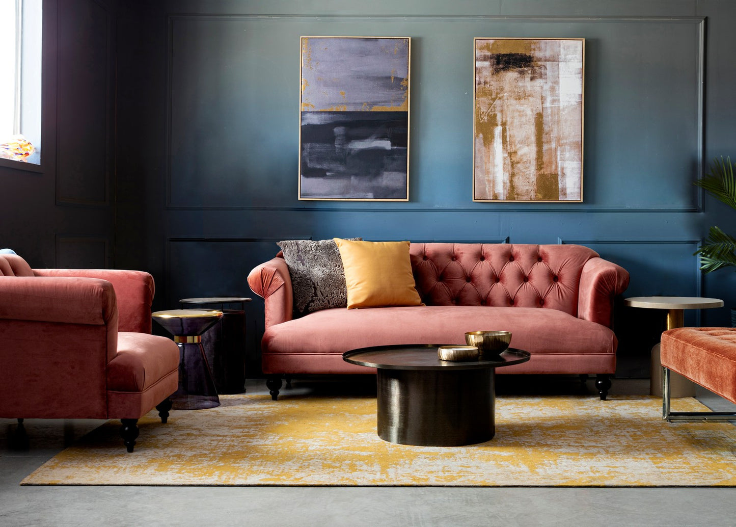 QUADRO C-C BOLD 743 62X92