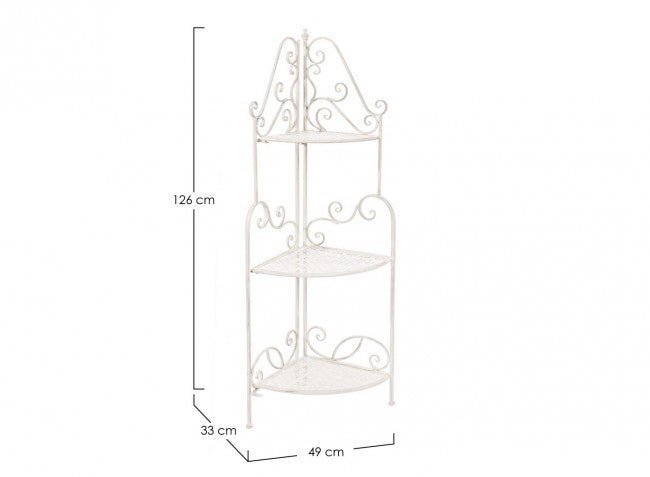 ANGOLIERA EMILY 3P