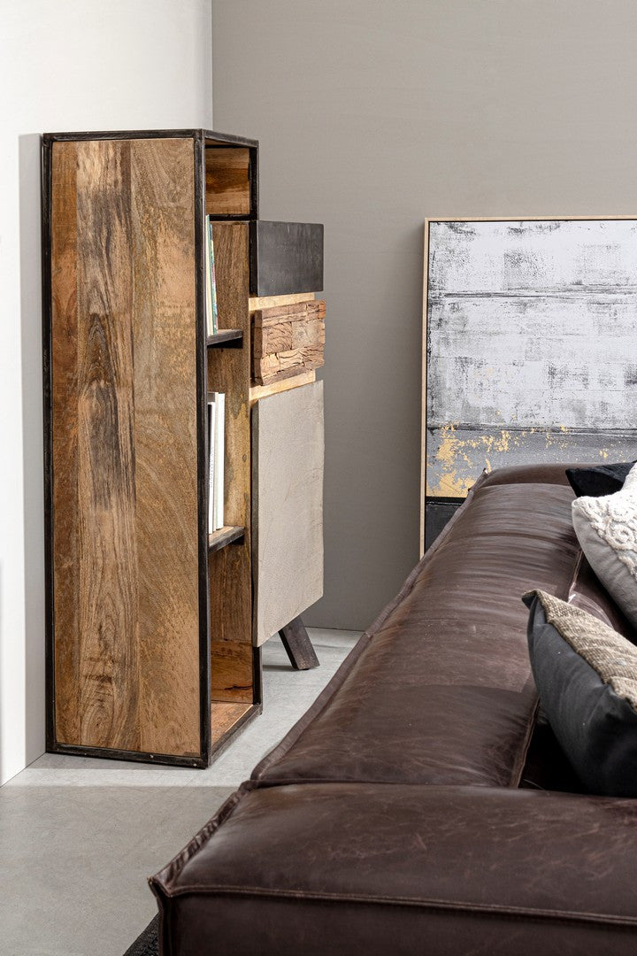 QUADRO C-C BOLD 756 82X122