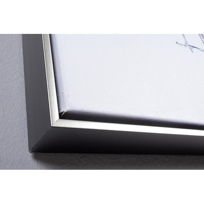 DIPINTO OLIO C-C CROWN I194-1 82.5X122.5