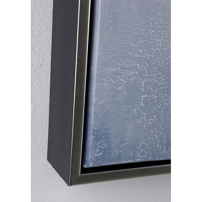 DIPINTO OLIO C-C CROWN P2314-1 82.5X82.5