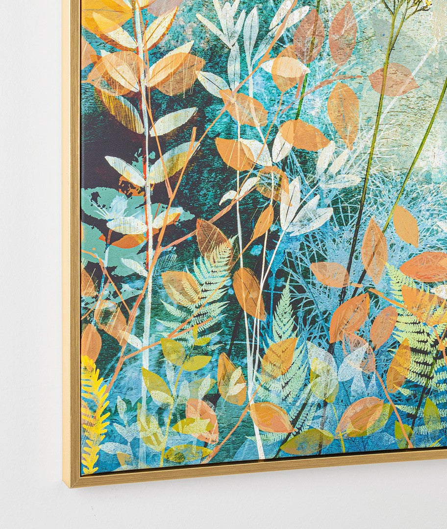 DIPINTO C-C GALLERY 920 120X90