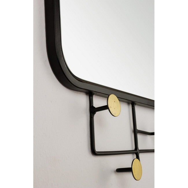 SPECCHIO C-APPENDINO KORBIT T15