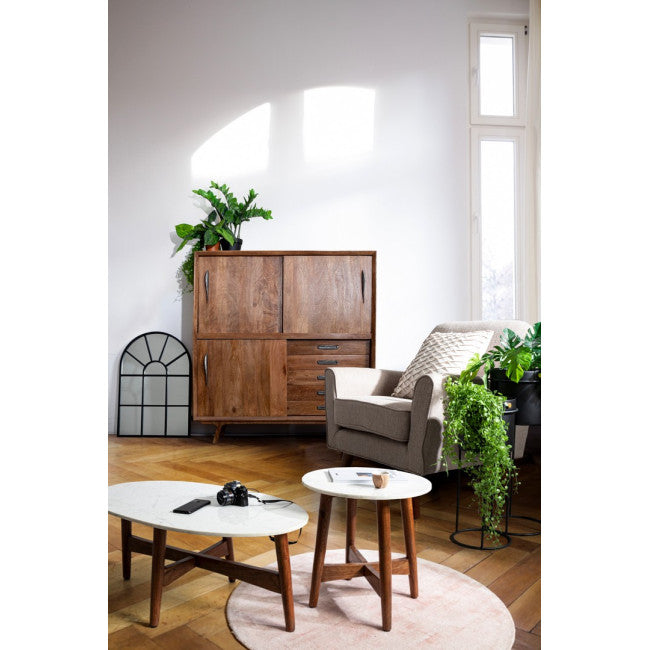 SPECCHIO C-C REFLIX 58X86