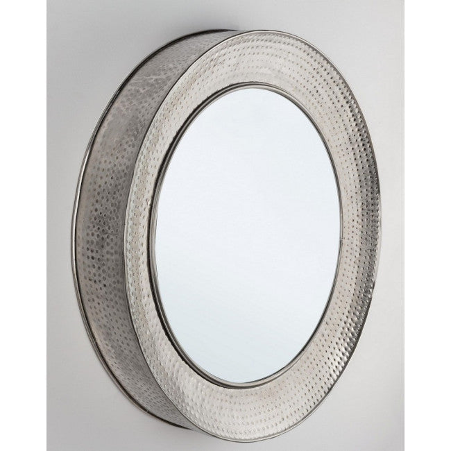 SPECCHIO C-C ADARA NICKEL D80