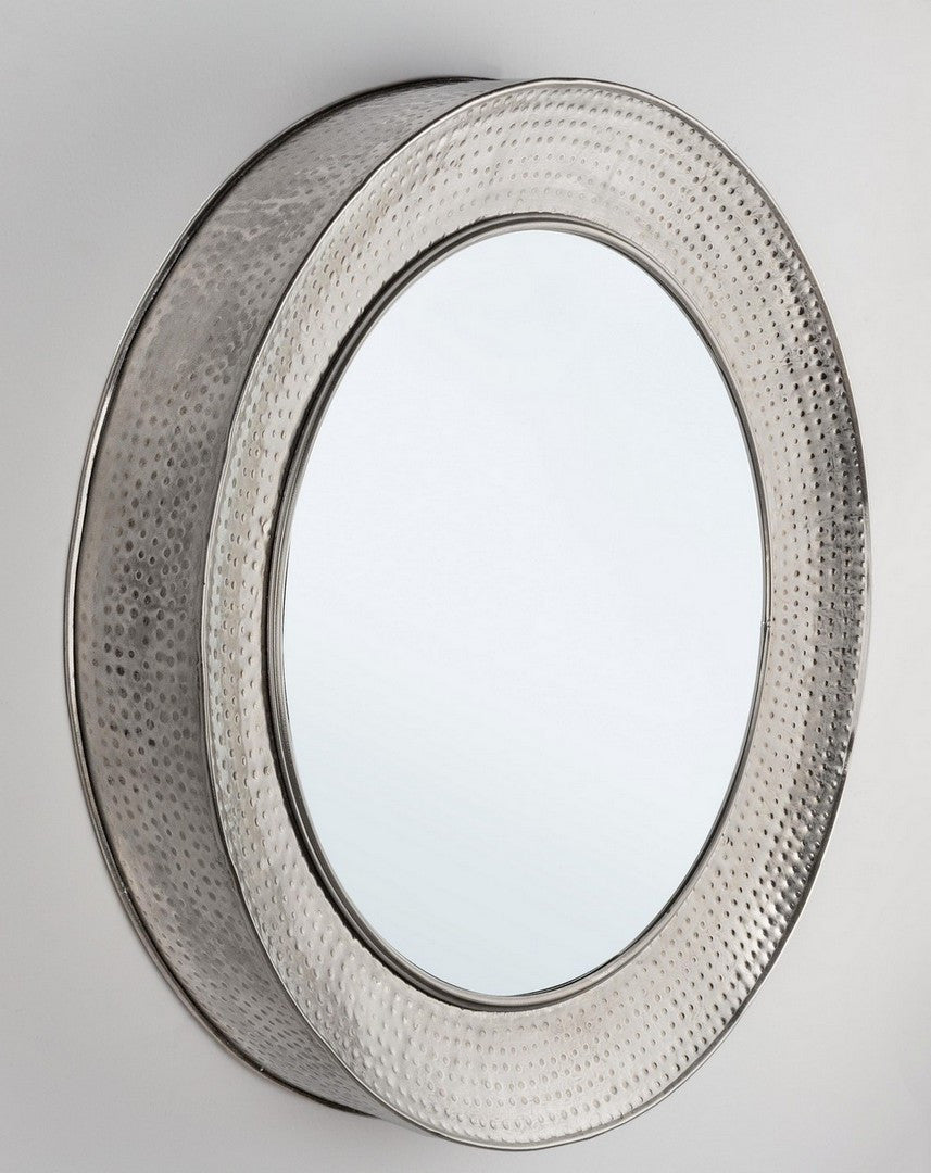 SPECCHIO C-C ADARA NICKEL D80