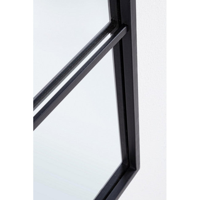 SPECCHIO C-C WINDOW NUCLEOS NERO