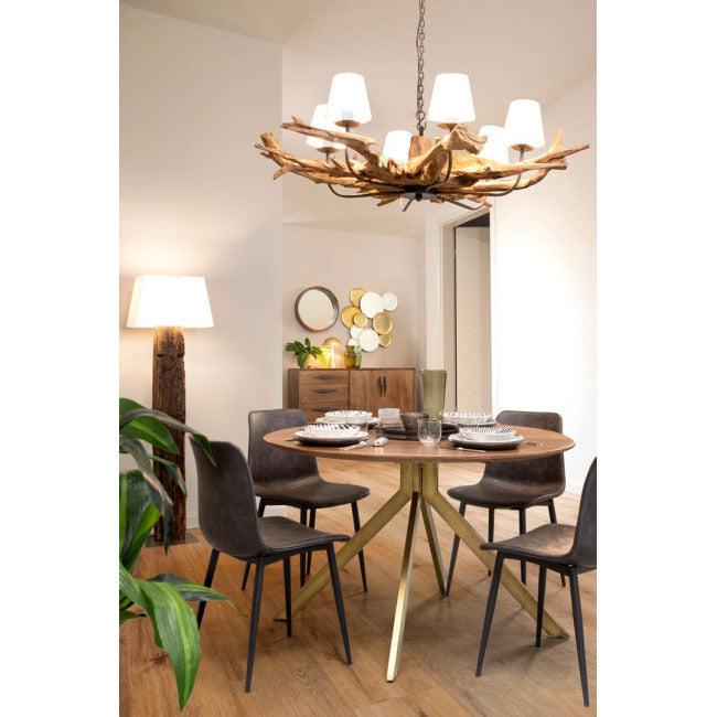 SPECCHIO C-C SHERMAN D55