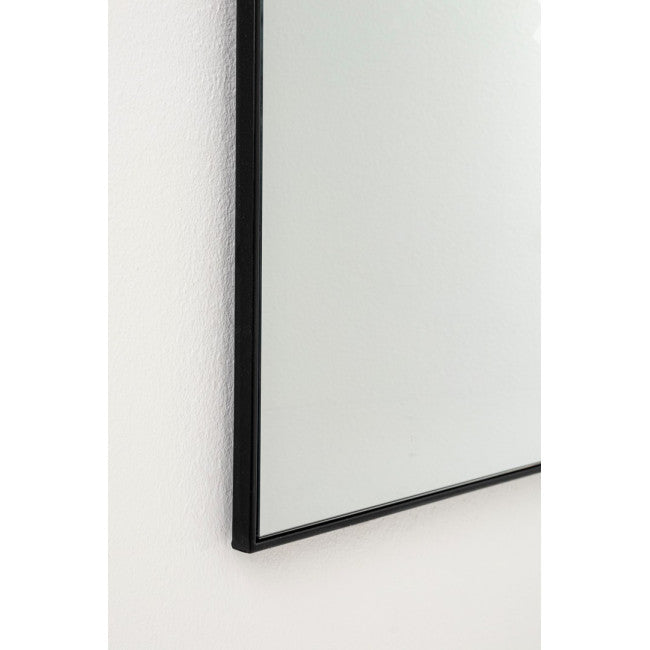 SPECCHIO C-C UNIVERSE NERO 80X170