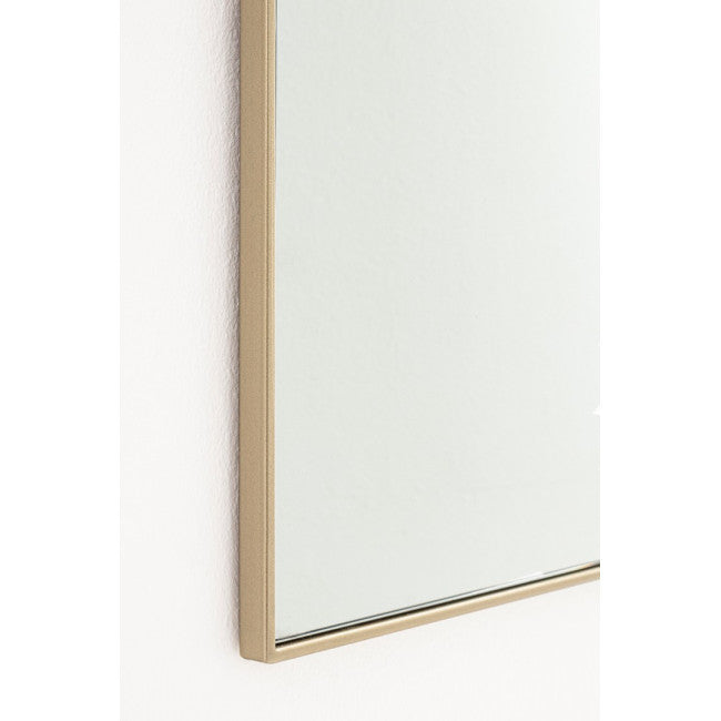 SPECCHIO C-C UNIVERSE ORO 80X170