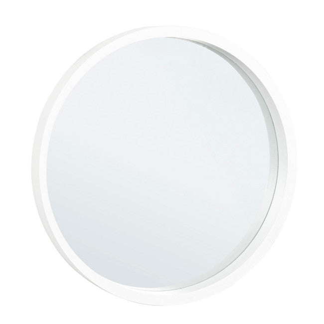 SPECCHIO C-C TIZIANO TO BIANCO D52