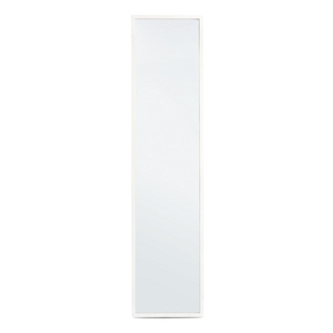 SPECCHIO ST C-C TIZIANO RETT BIA 40X170