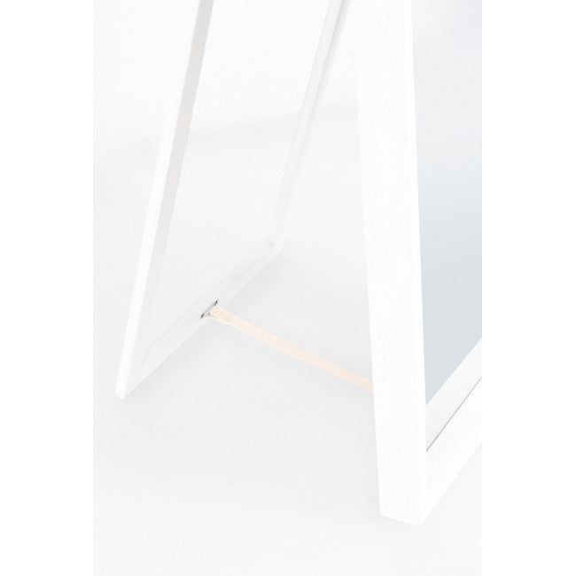 SPECCHIO ST C-C TIZIANO RETT BIA 40X170
