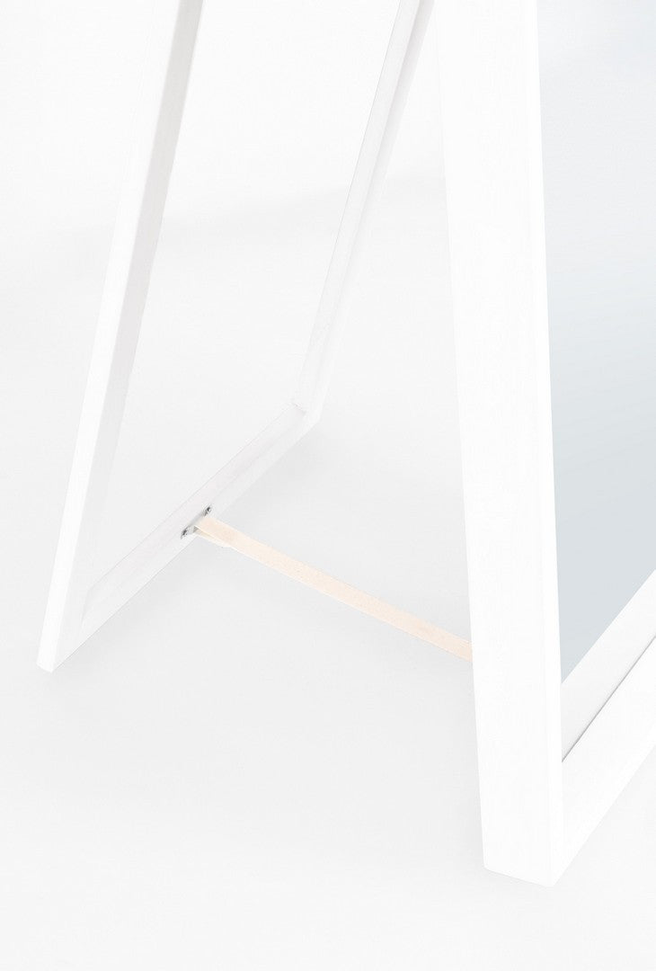 SPECCHIO ST C-C TIZIANO RETT BIA 40X170