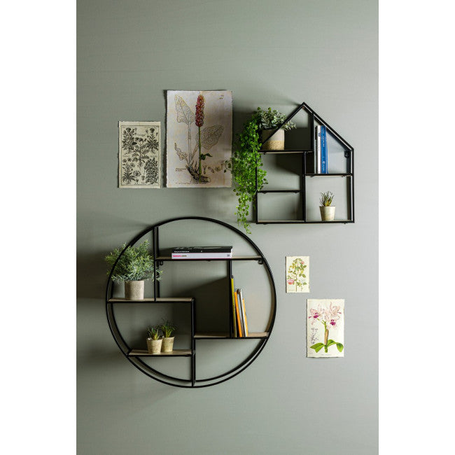 MENSOLA 4P SHAPE CASA