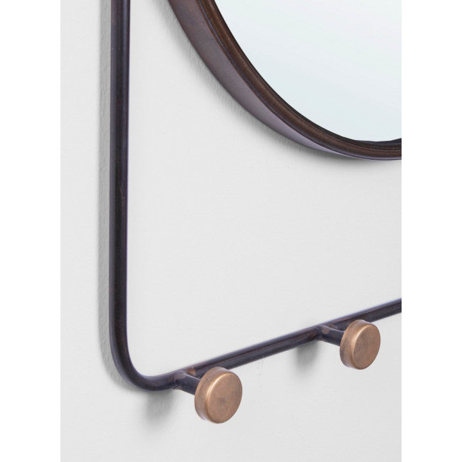 SPECCHIO C-C 4G CONTOURS