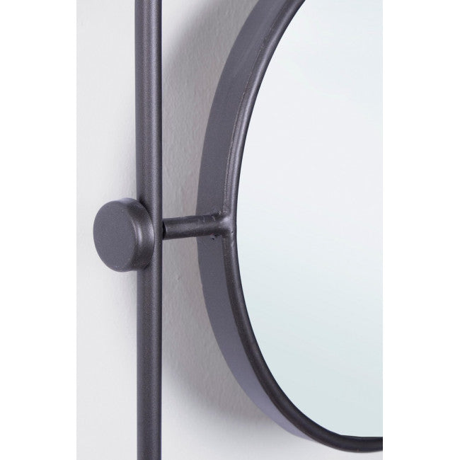 SPECCHIO REFLECTOR C-MENSOLA