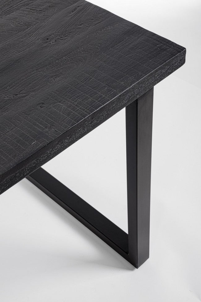 TAVOLO RETT.HASTINGS 160X90
