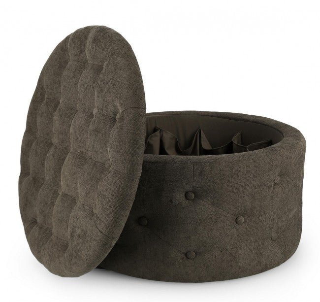 POUF CONT. P.SCARPE ERNESTINE TIMO