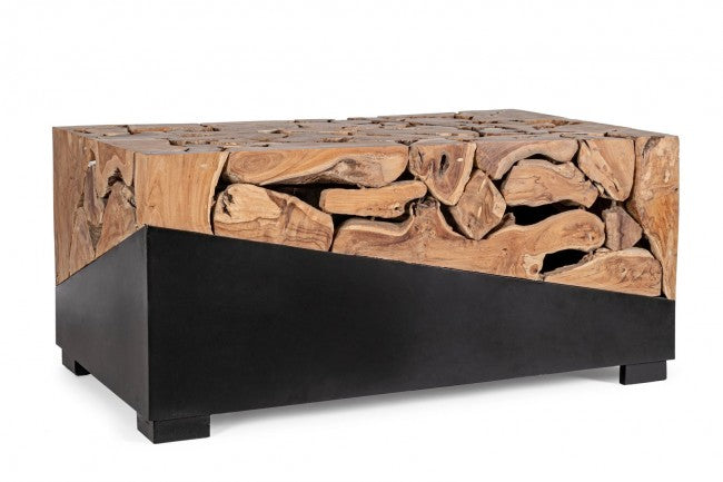 TAVOLINO GRENADA RET 100X60