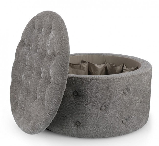 POUF CONT. P.SCARPE ERNESTINE FROST