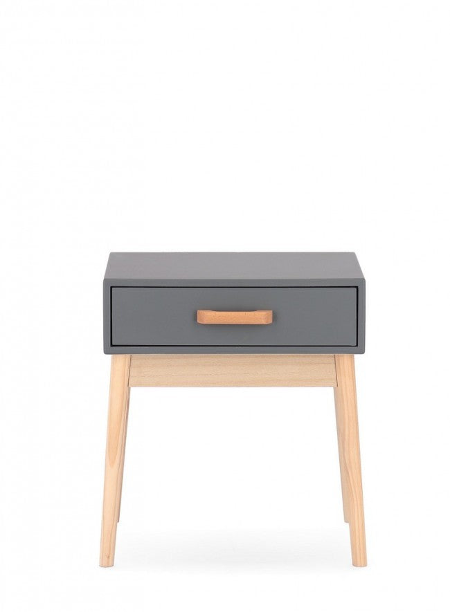 MOBILETTO 1C ORDINARY GRIGIO
