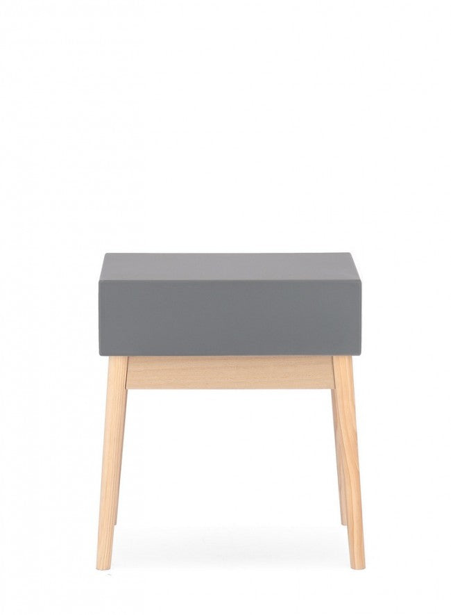 MOBILETTO 1C ORDINARY GRIGIO