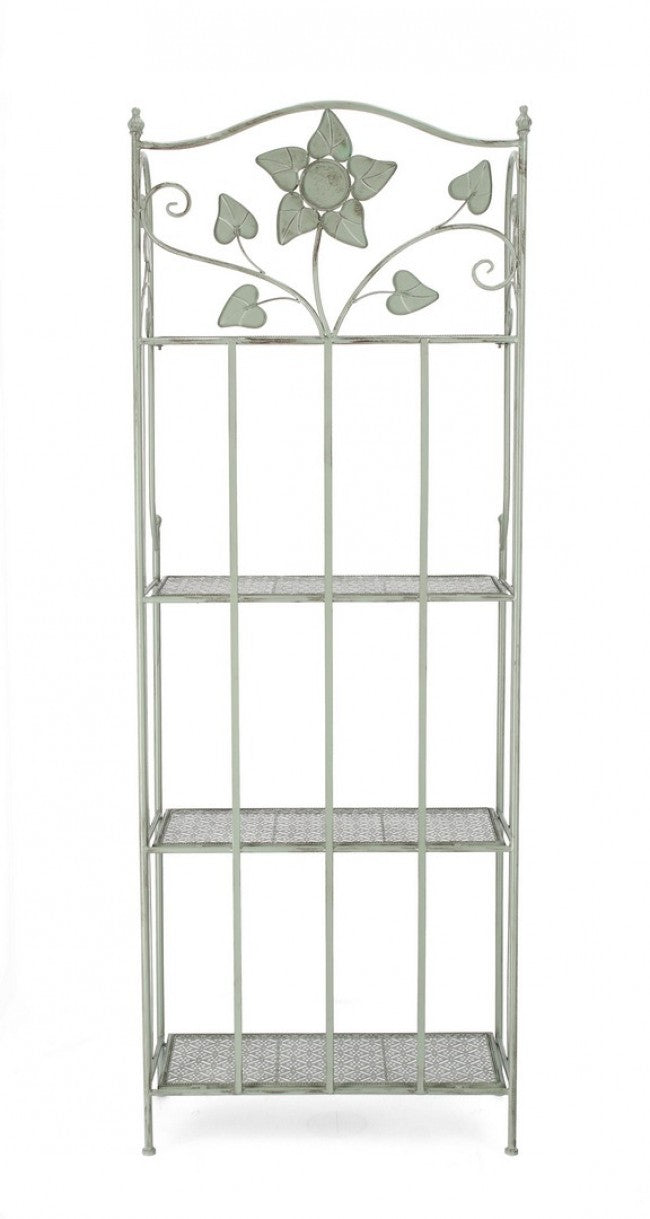SCAFFALE 4P HARRIET SALVIA
