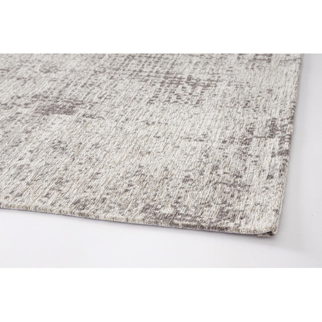 TAPPETO SURI ARGENTO 200X290