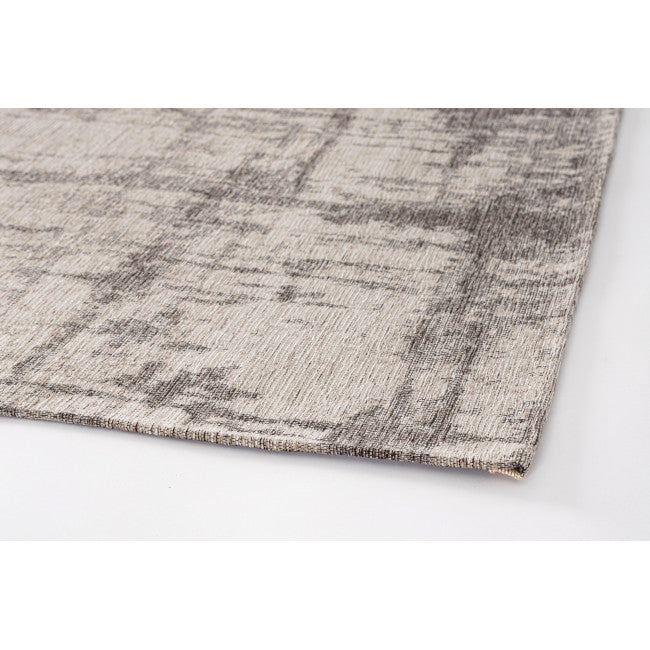 TAPPETO YUNO GRIGIO 155X230