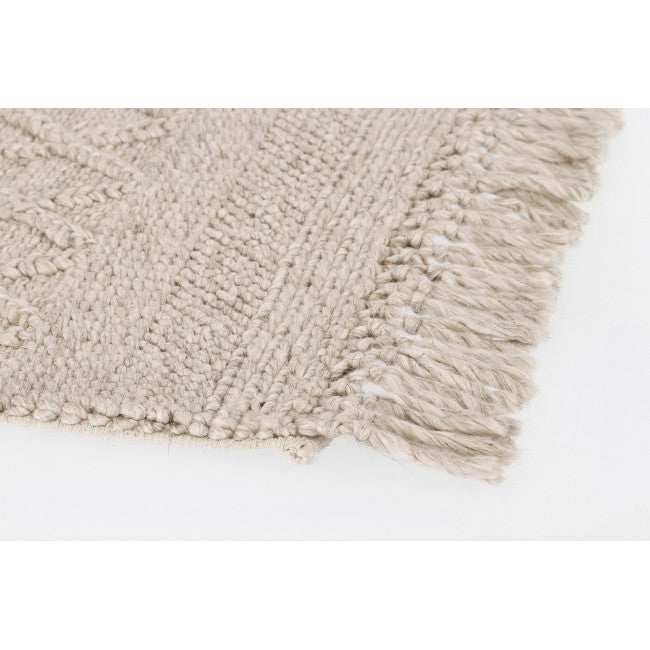 TAPPETO HIRUNI BEIGE 140X200