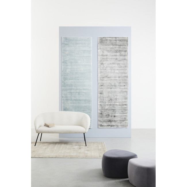 TAPPETO RASHMI MARRONE 140X200