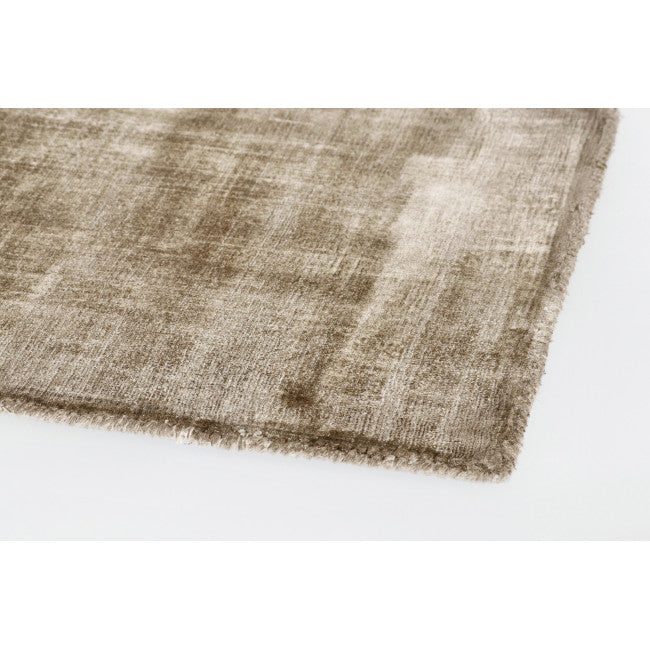 TAPPETO RASHMI MARRONE 140X200