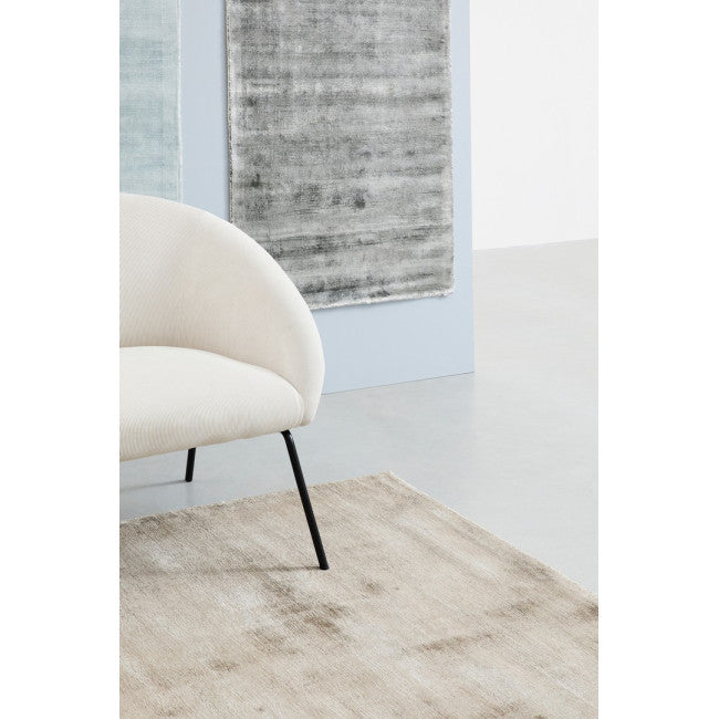 TAPPETO RASHMI MARRONE 140X200