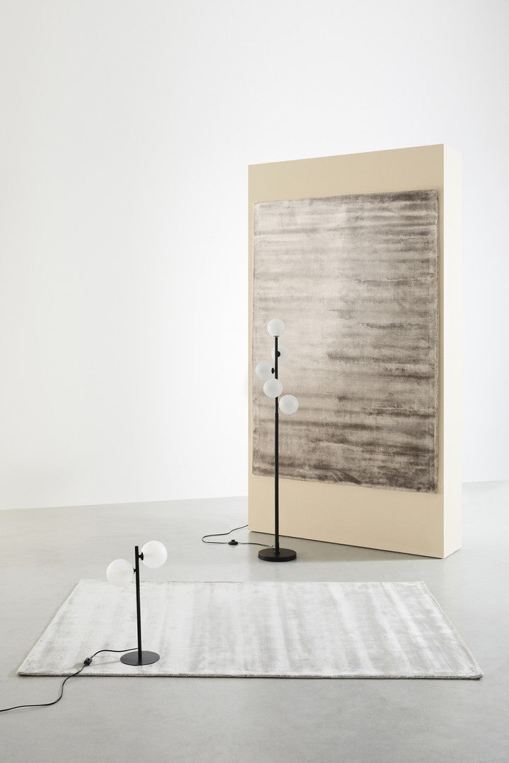 TAPPETO SAMADHI BEIGE 140X200