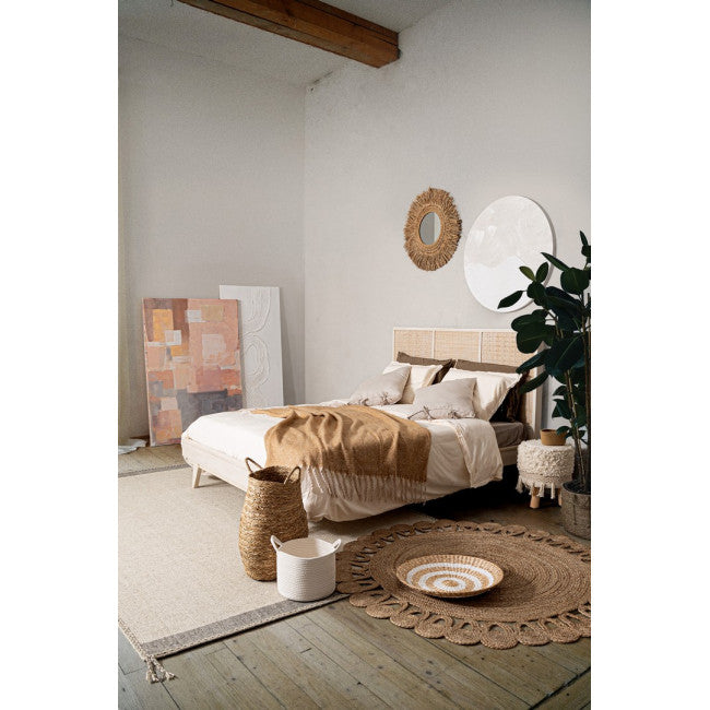 TAPPETO CHATHU BEIGE 200X300