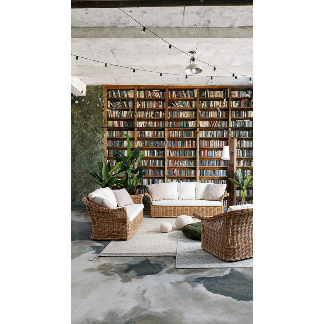 TAPPETO CHATHU BEIGE 200X300