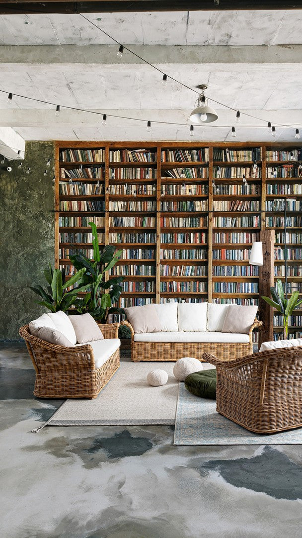 TAPPETO CHATHU BEIGE 200X300