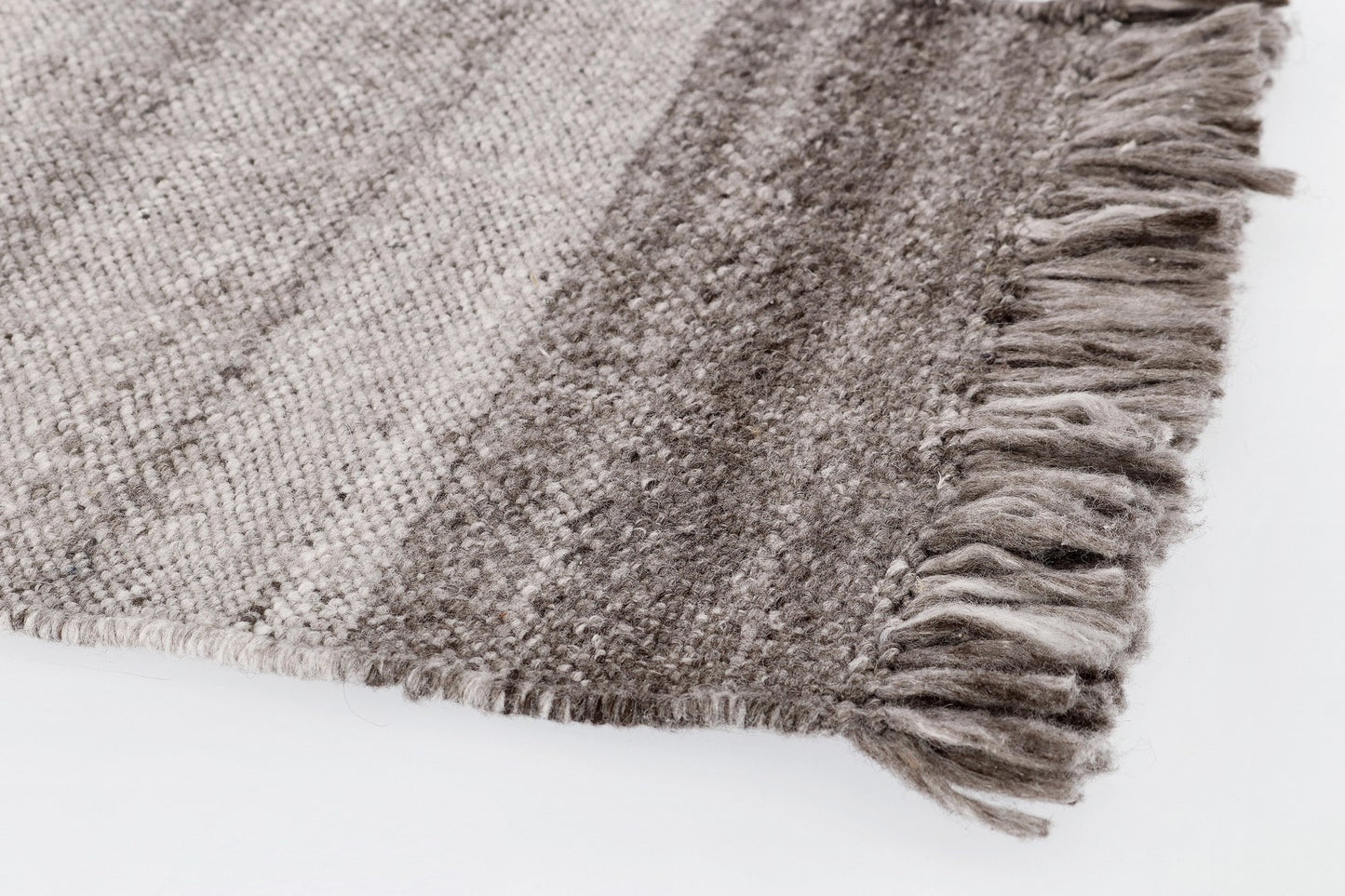 TAPPETO KALPANI MARRONE 160X230