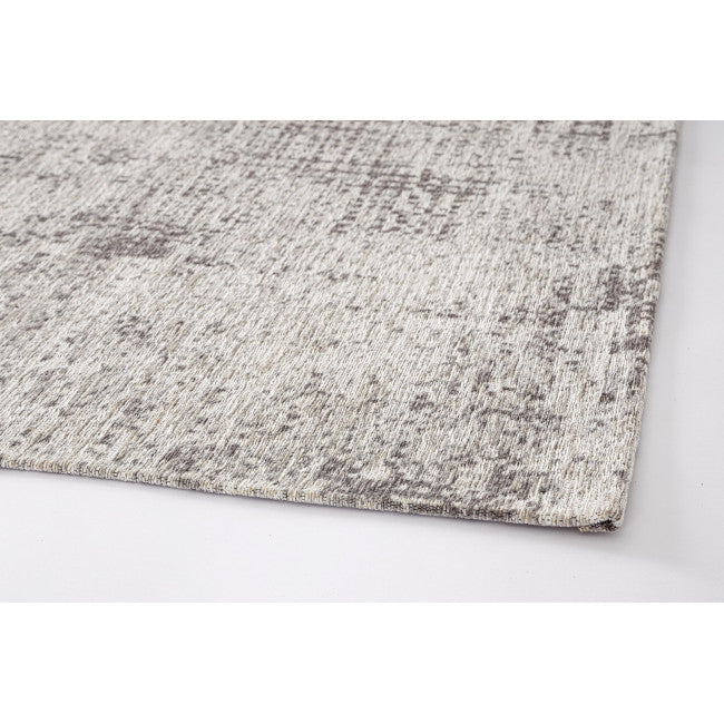 TAPPETO SURI ARGENTO 155X230
