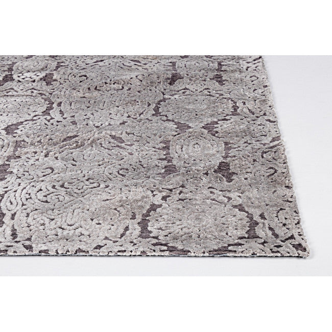 TAPPETO DELHI GRIGIO SC 200X300