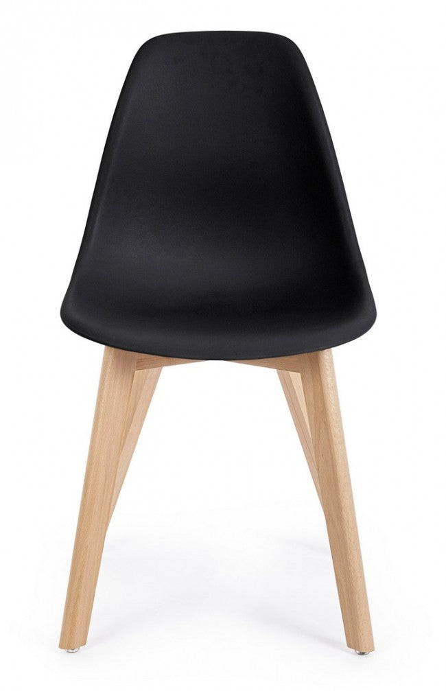 SEDIA SYSTEM NERO