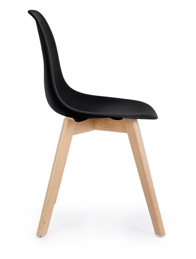 SEDIA SYSTEM NERO
