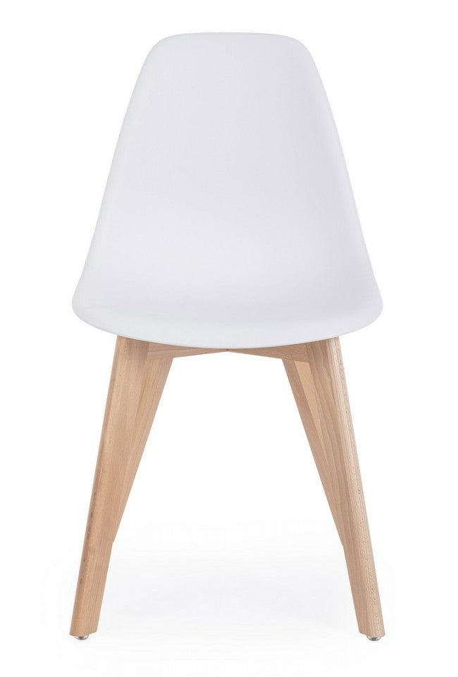 SEDIA SYSTEM BIANCO