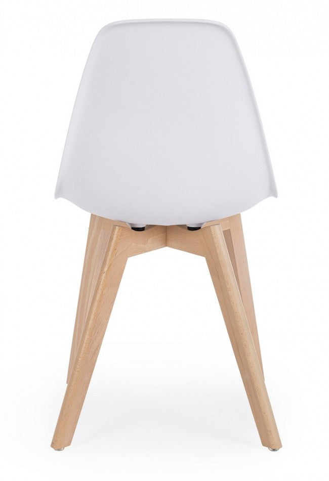 SEDIA SYSTEM BIANCO